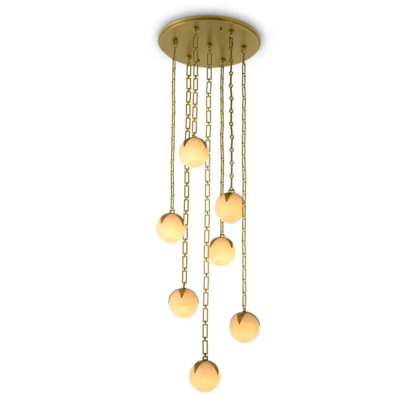 Chandelier Alesa L