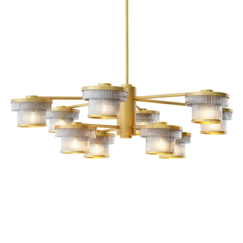 Chandelier Andromeda