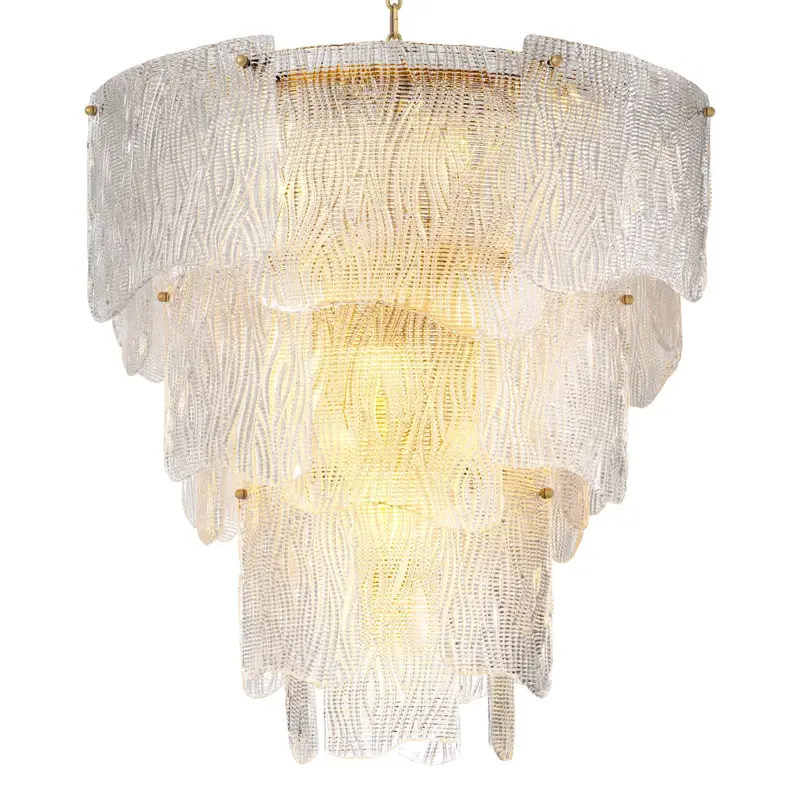 Chandelier Asinara L