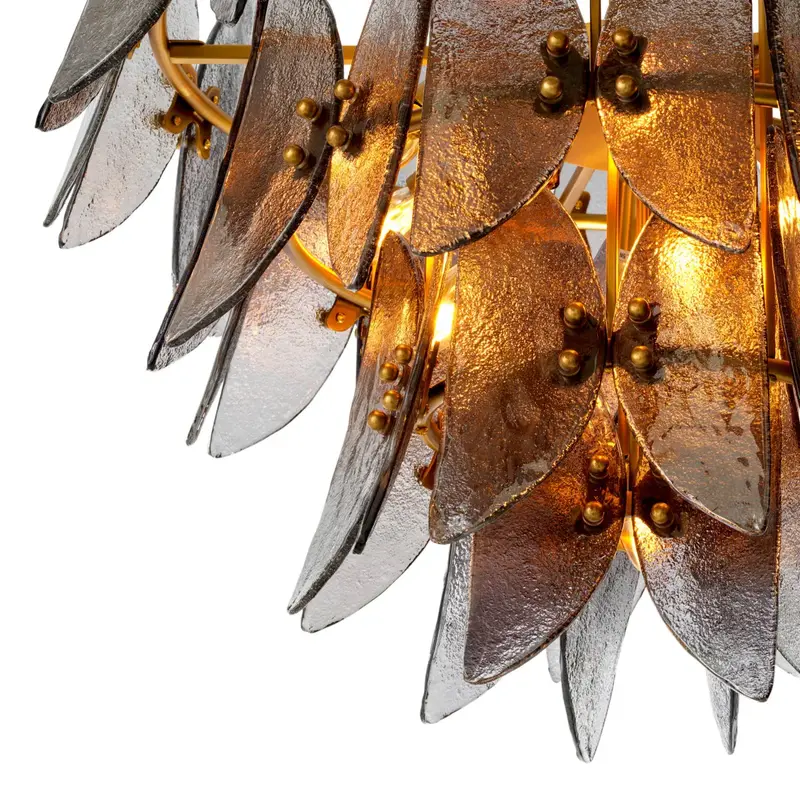 Chandelier Brooks