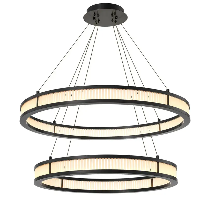 Chandelier Damien Double
