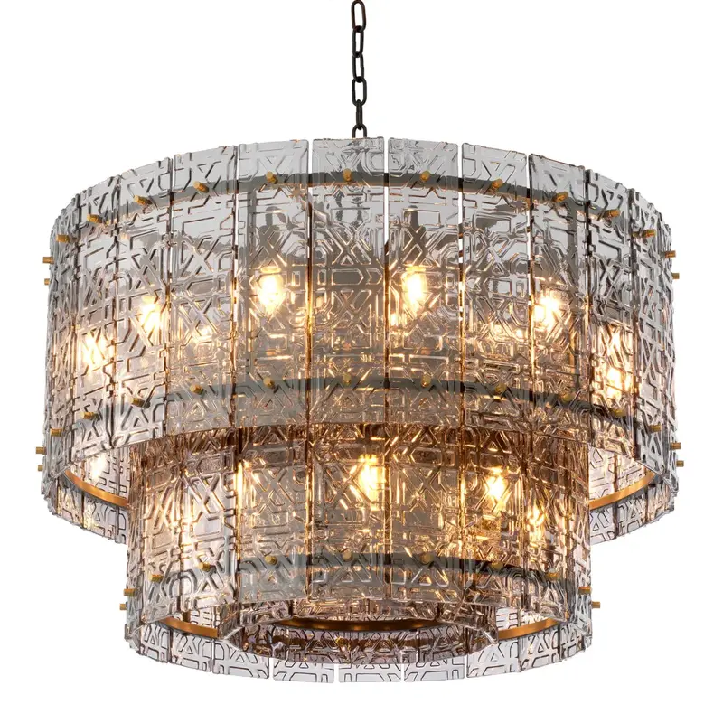 Chandelier Georgette