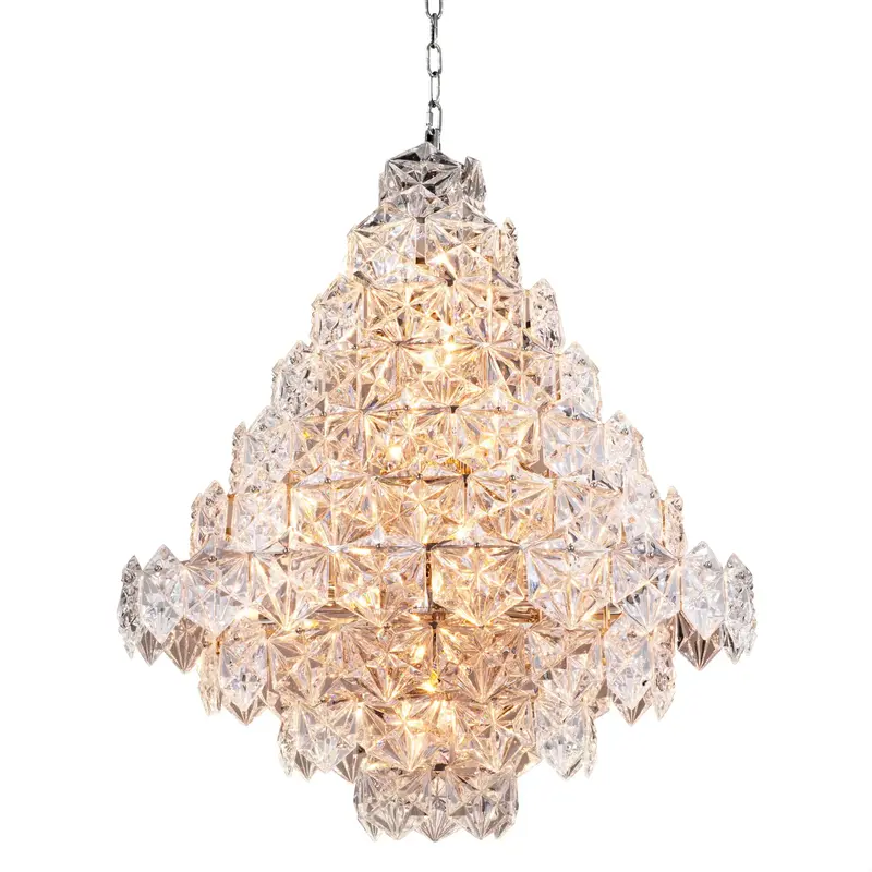 Chandelier Hermitage L