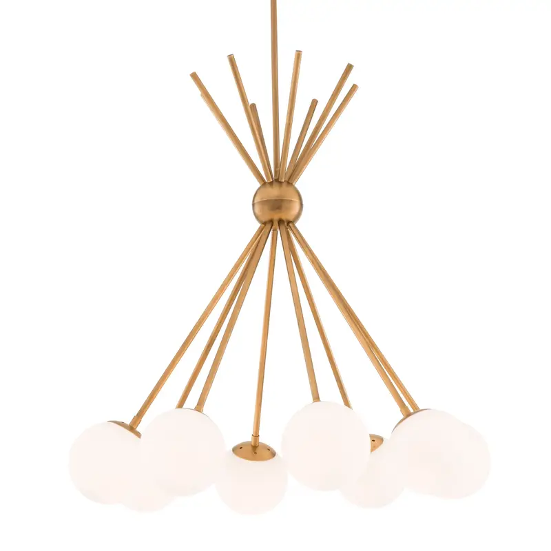 Chandelier Luxor