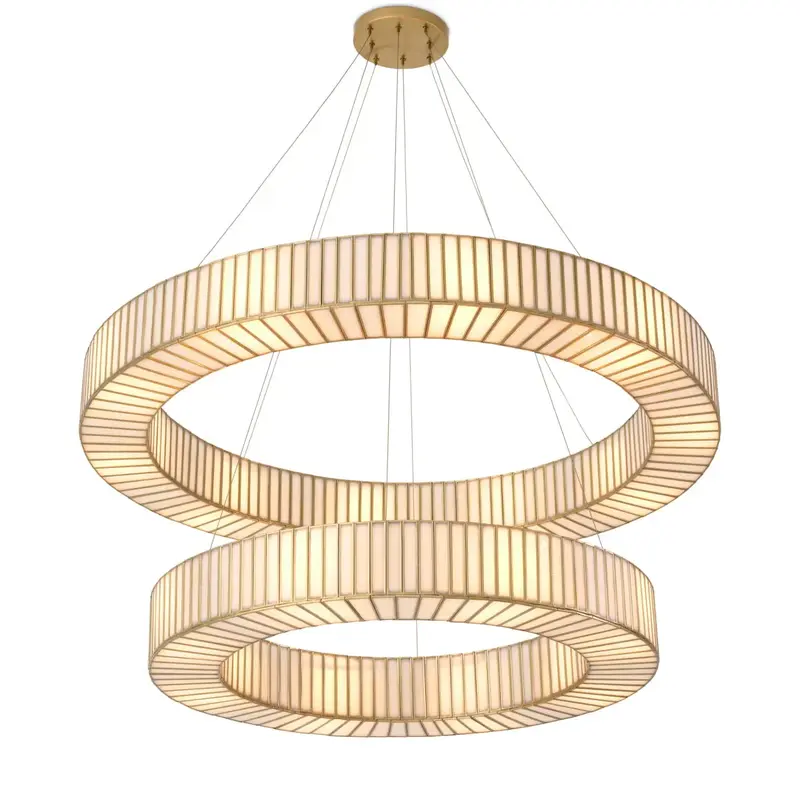 Chandelier Monari
