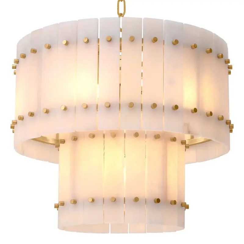 Chandelier Ruby S