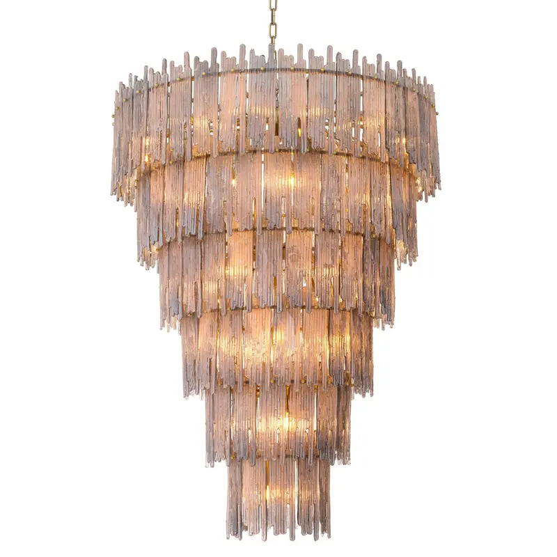 Chandelier Saint Roch XXL