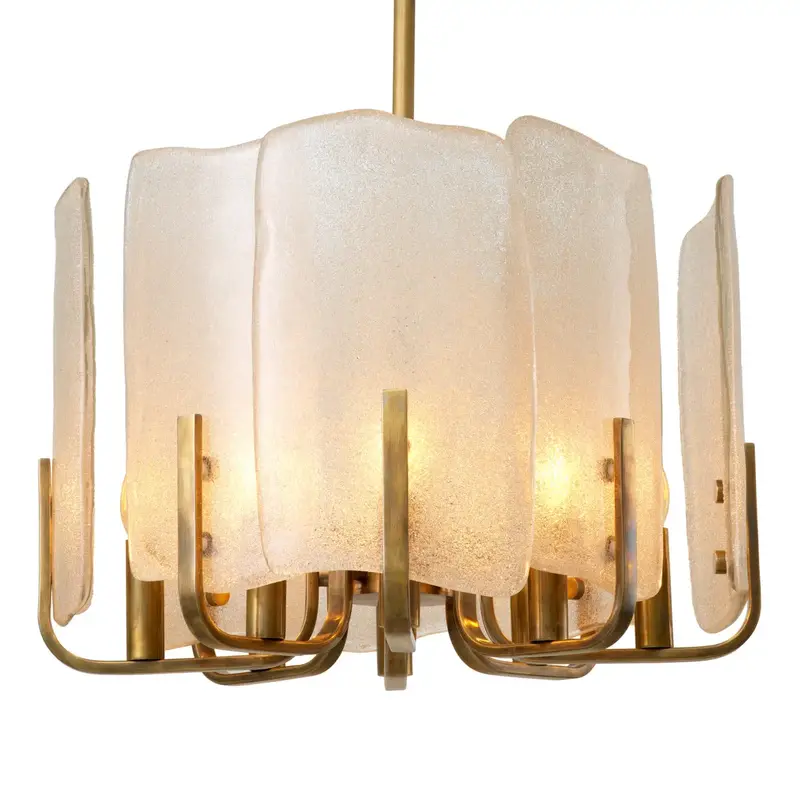 Chandelier Serrano