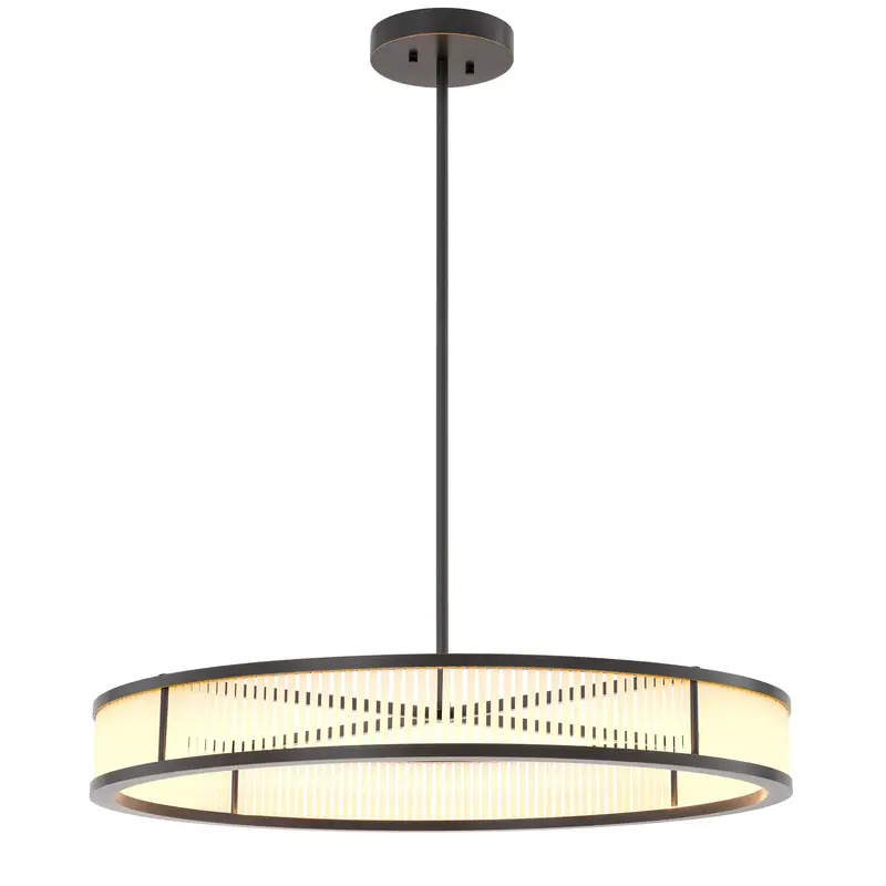 Chandelier Thibaud L