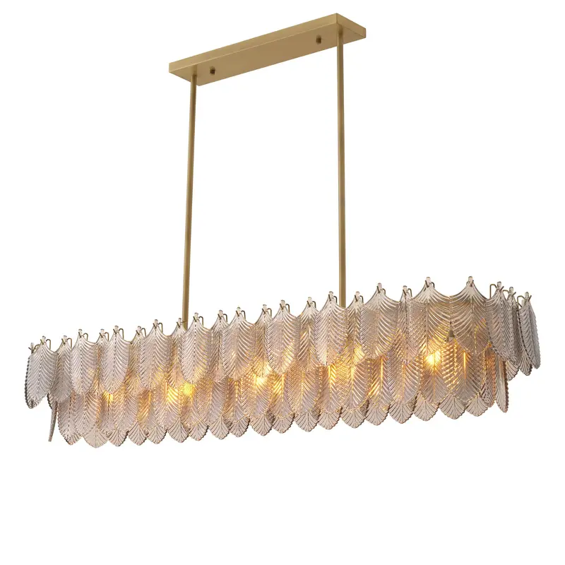 Chandelier Verbier