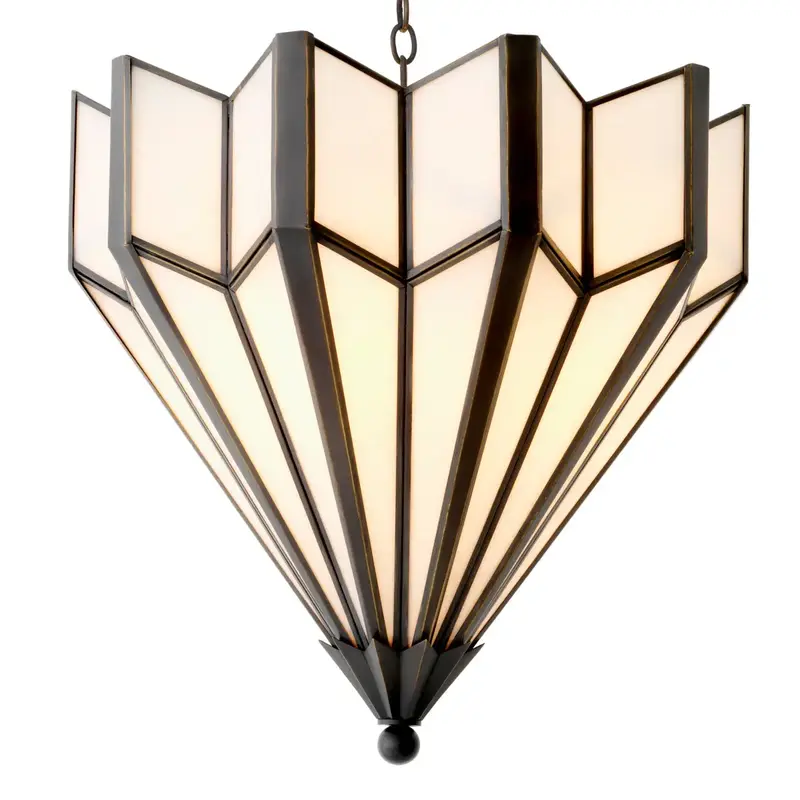 Chandelier Victory