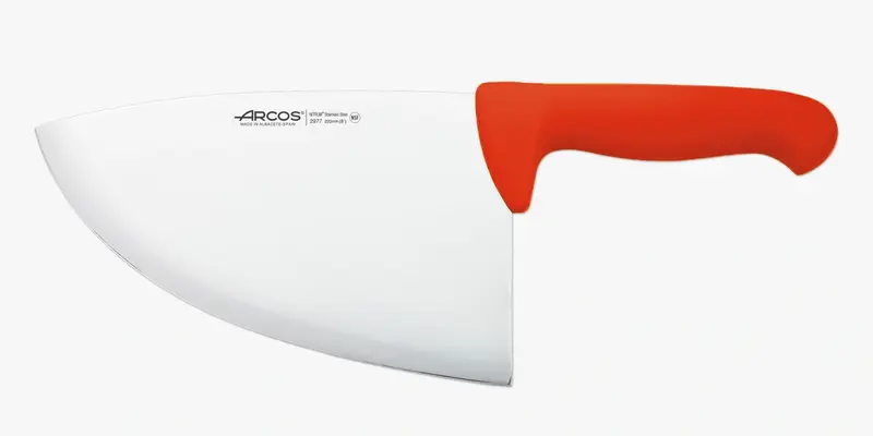 Chuletera Serie 2900