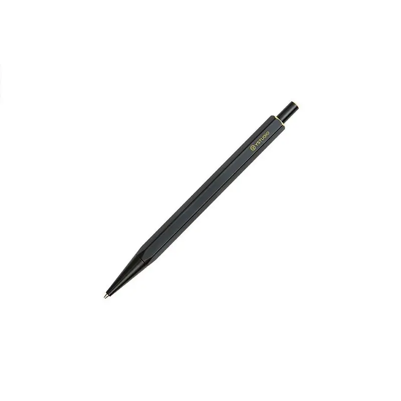 Classic Revolve - Portaminas Lite (Black)