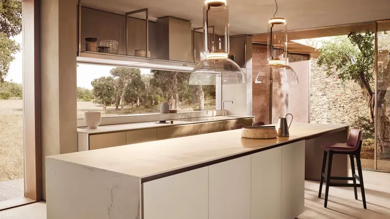 Cocina Alea Pro
