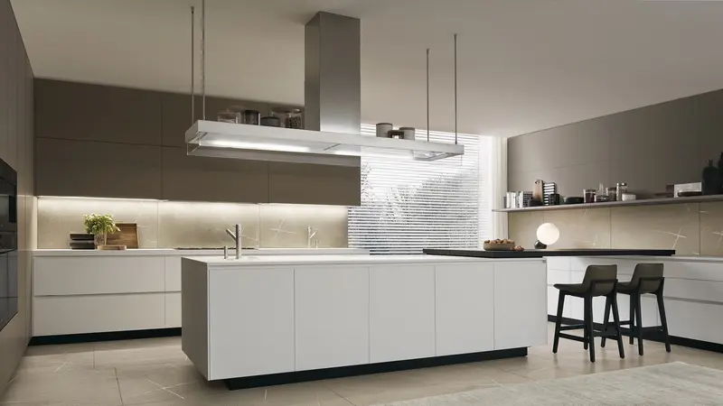 Cocina Alea