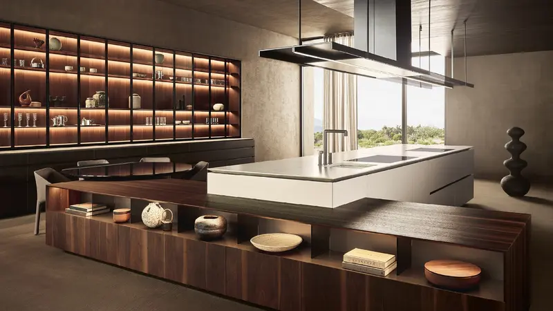 Cocina Artex Pro