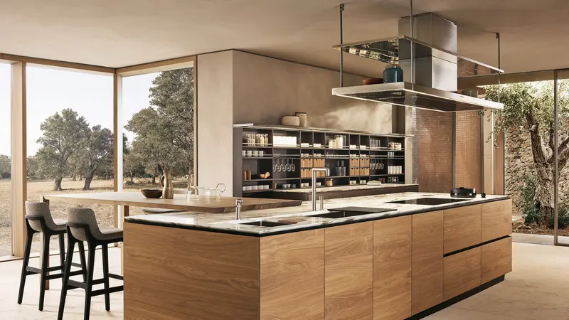 Cocina Artex
