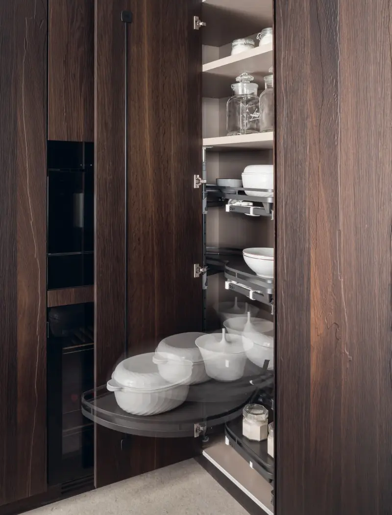 Cocina Berna