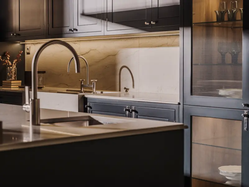 Cocina Bristol