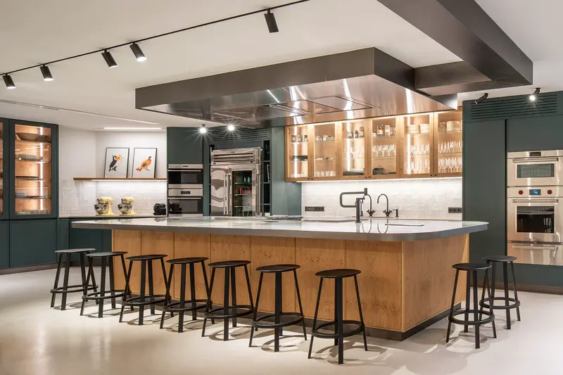 Cocina Bronte