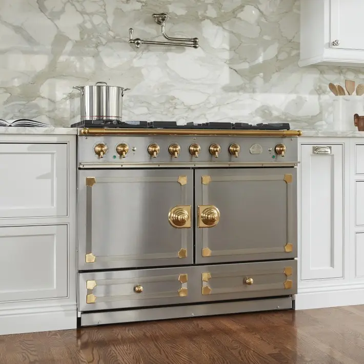 Cocina Cornufé 110