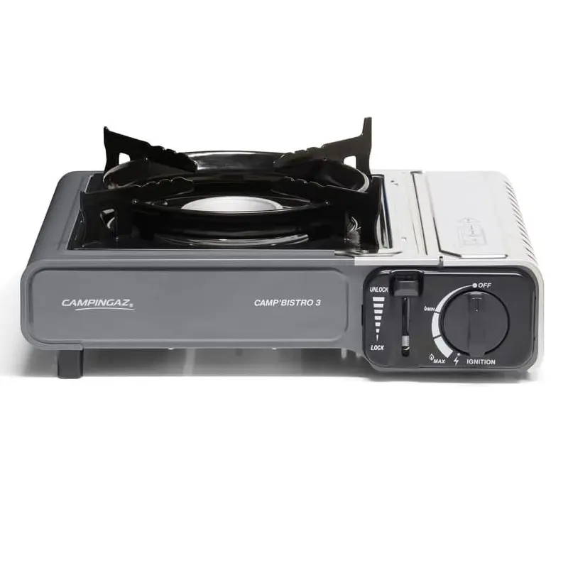 COCINA DE CARTUCHO CAMPINGAZ
