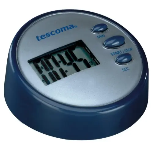 COCINA DIGITAL 99 MINUTOS PRESTO