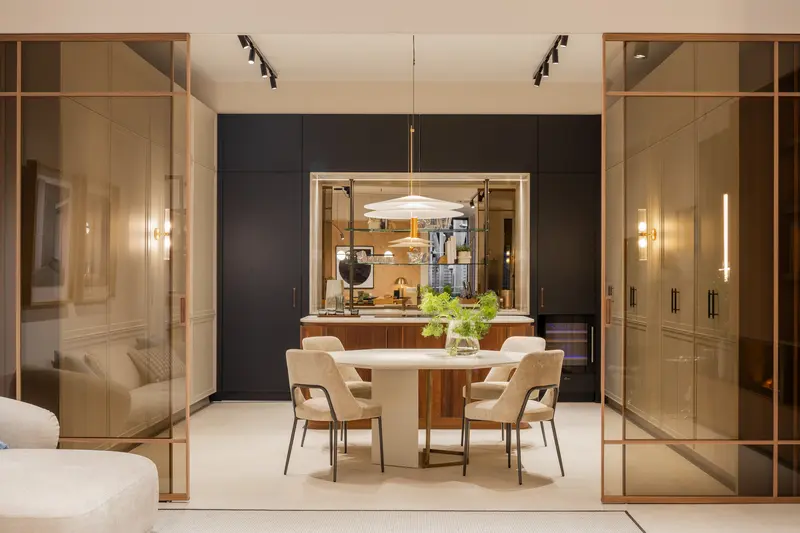 Cocina Palma