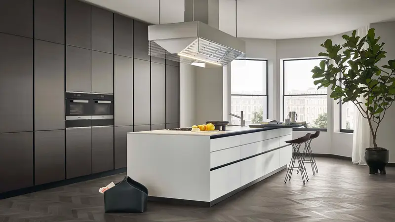 Cocina Twelve