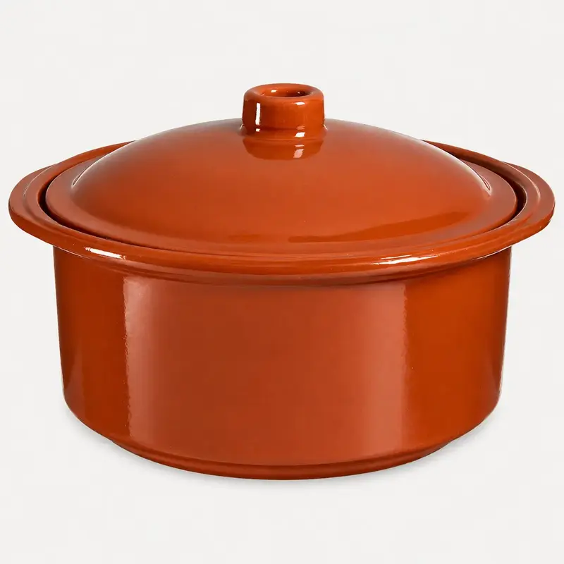 COCOTTE BARRO 3,5L