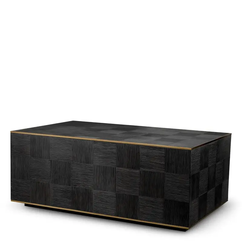Coffee Table Ashbury