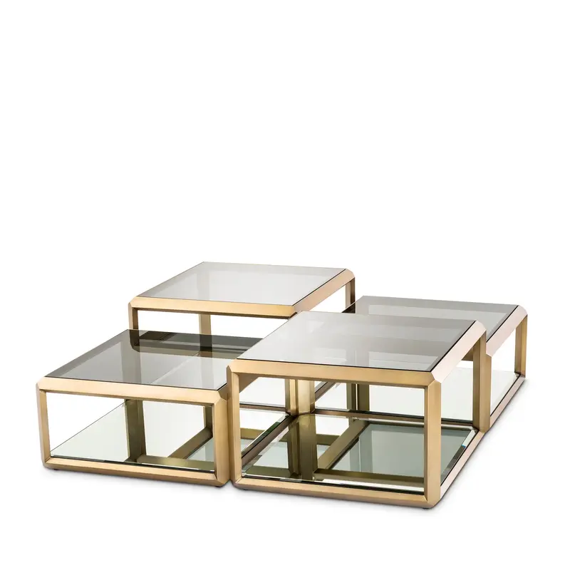 Coffee Table Callum Set Of 4