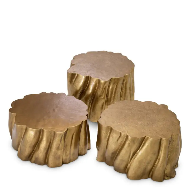 Coffee Table Frederico set of 3