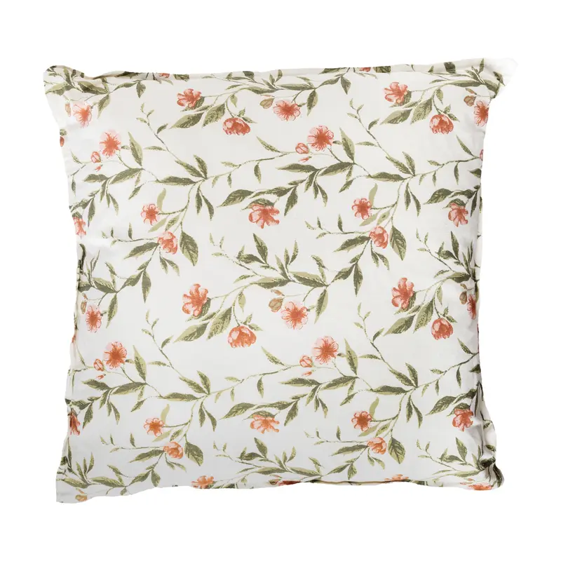 Cojín 45x45 Desenfundable Bloom