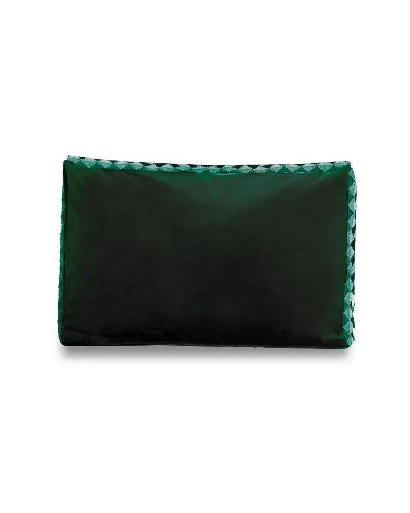 COJÍN ALUD PEQUEÑO VERDE
