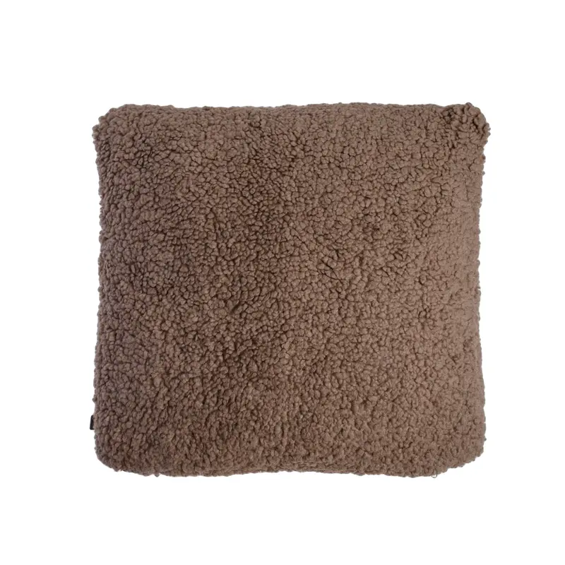Cojín pelo 45x45