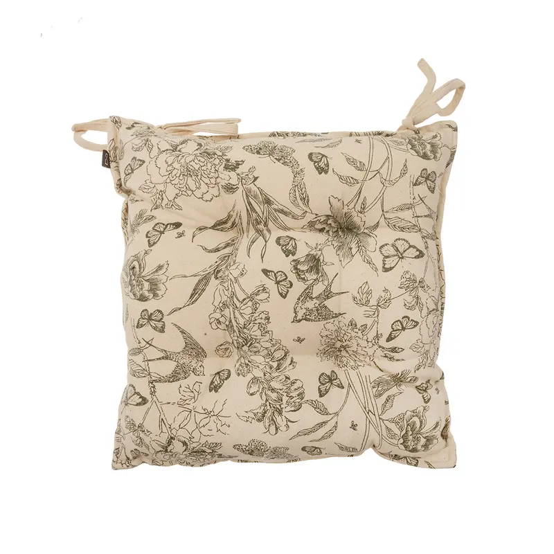 Cojín silla 40x40cm
