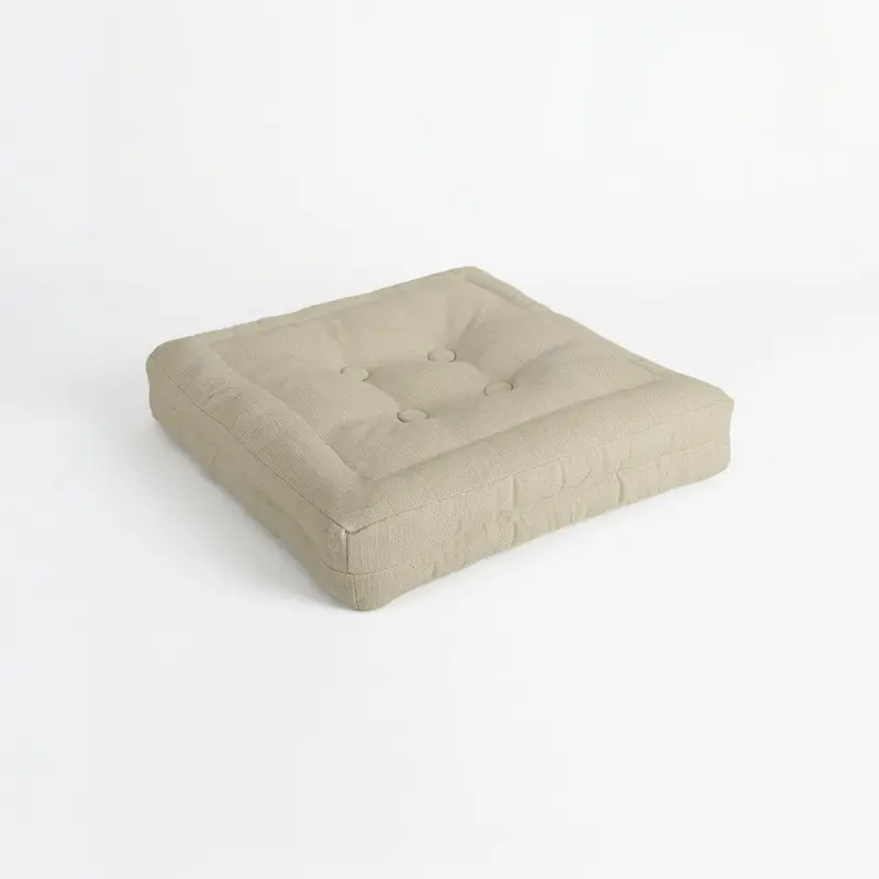 Cojines de Suelo 60x60 Comodidad y Estilo para tu Hogar
