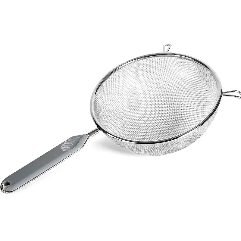 COLADOR INOX ECO 25 CM IBILI