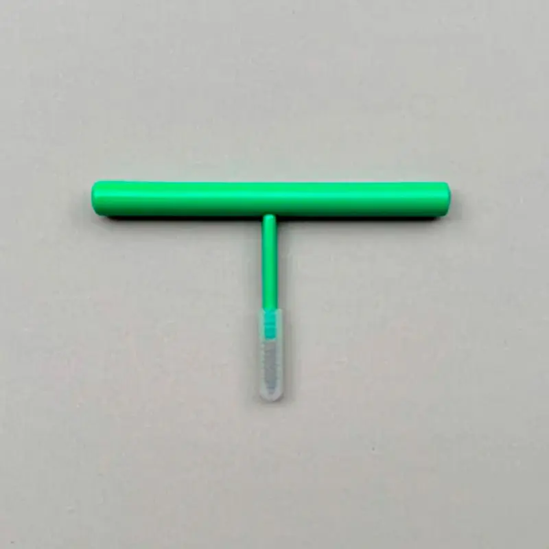Colgador Línea M Verde Neón