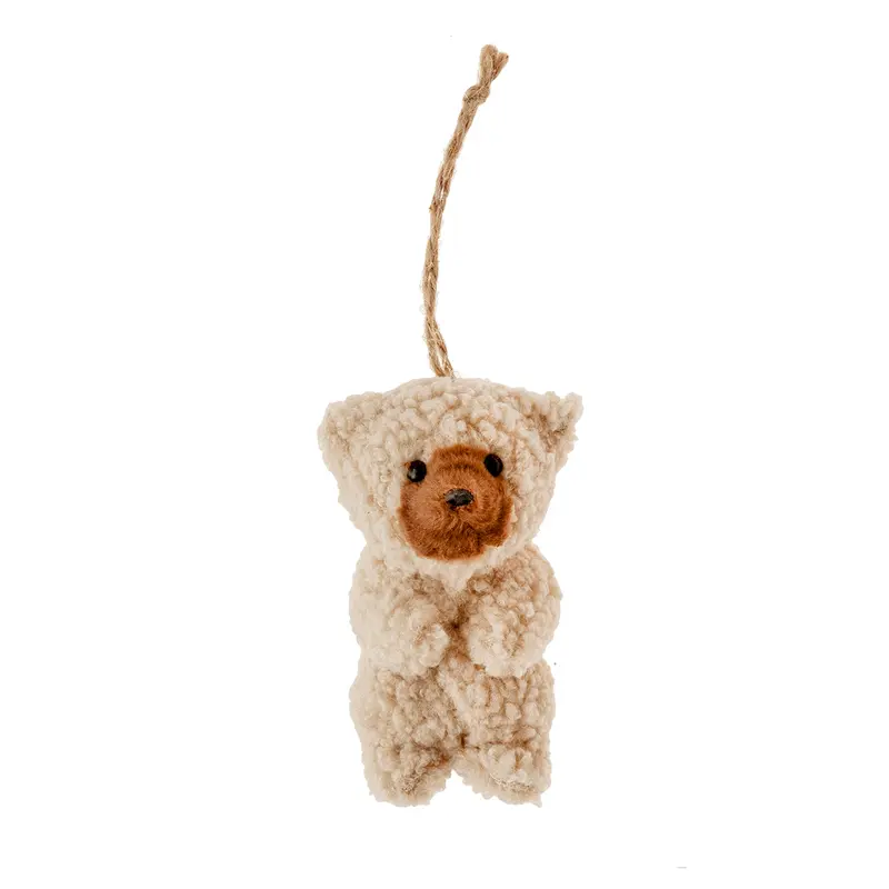 Colgante oso polar