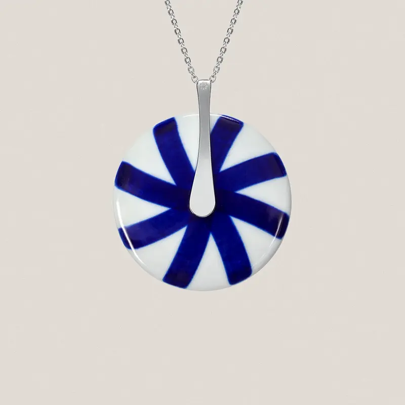 Colgante Razo con Cadena