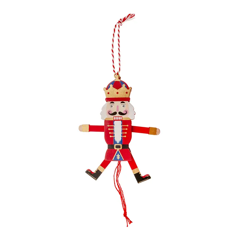 Colgante soldado