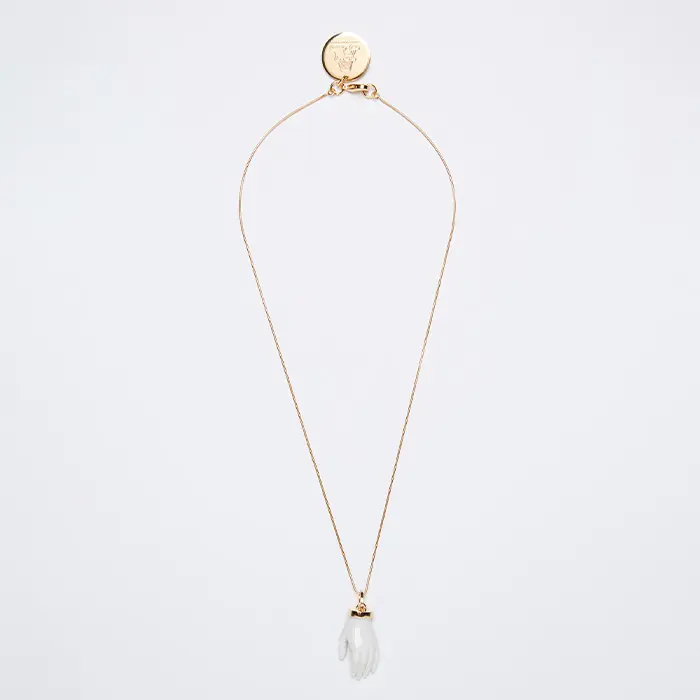 Collar Mano Pequeña