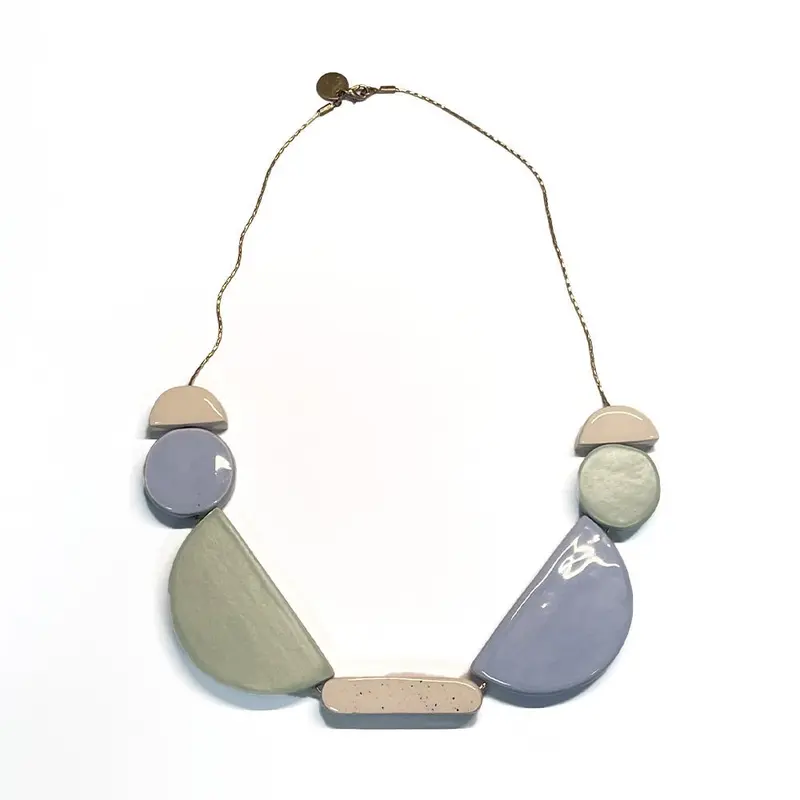 Collar Multipiezas Arena