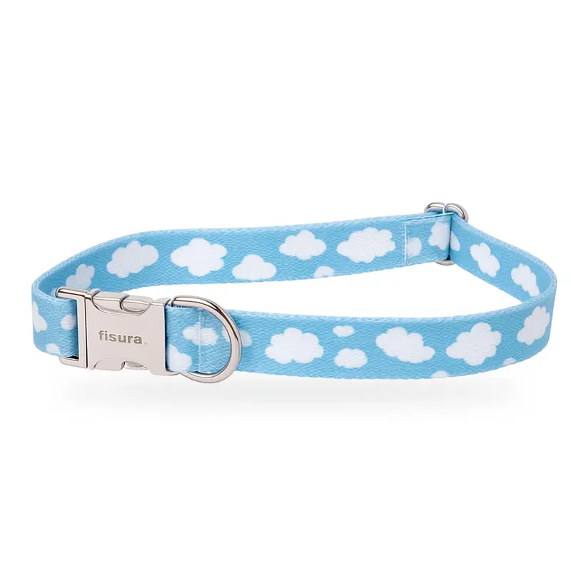Collar “Nubes” L