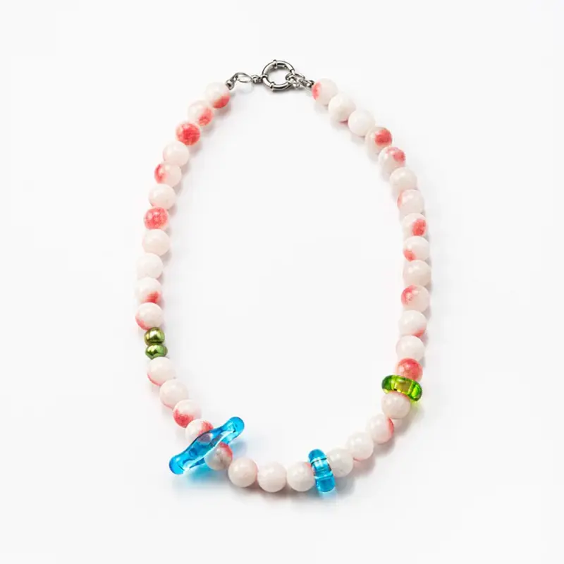 Collar Pasiflora