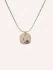 Collar piedra