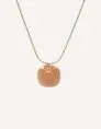 Collar piedra