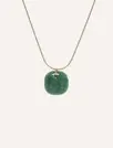 Collar piedra